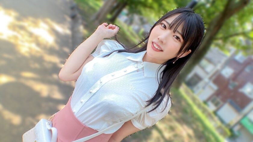 タイトルは、アニメ声でGカップは反則すぎるだろ！w 声優志望20歳の圧倒的破壊力w 【初撮り】ネットでAV応募→AV体験撮影 2510【SIRO-5616】。AV女優名は桜ゆの。
