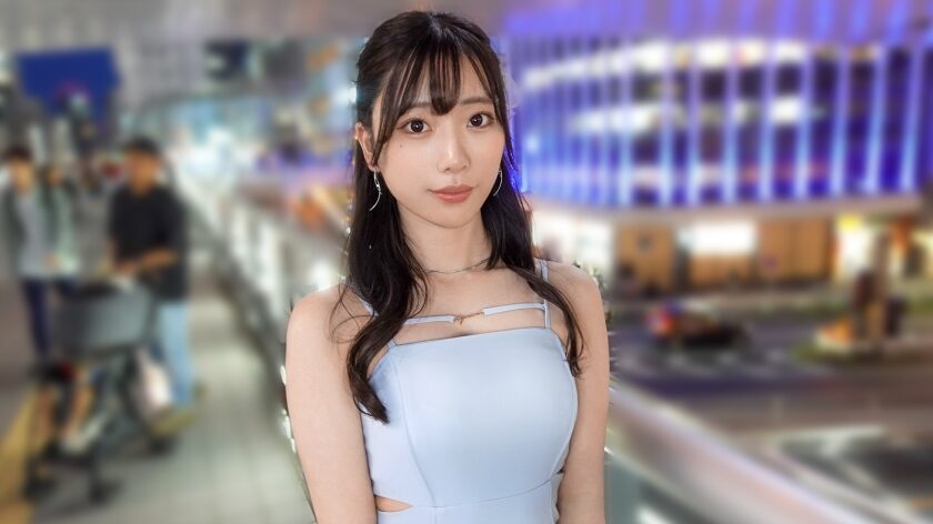タイトルは、美ボディを持つ現役女子大生が登場！弱点の乳首を責められて感じてる姿がエロい！バックのしがいあるお尻に何度も何度も打ち付けるピストンがどんどん激しくなり何度もイキまくる！ 【初撮り】ネットでAV応募→AV体験撮影 2508【SIRO-5595】。AV女優名は永瀬みゆう。