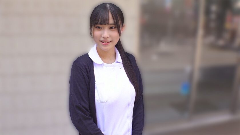 タイトルは、ひびきさん俺の素人-Z-【230ORECZ-453】。AV女優名は雨宮ひびき。