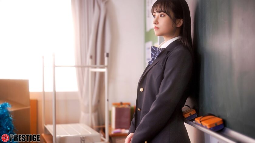 中森ななみちゃん出演の身近にいる手が届かない女子校生感を堪能できるAV作品まとめ