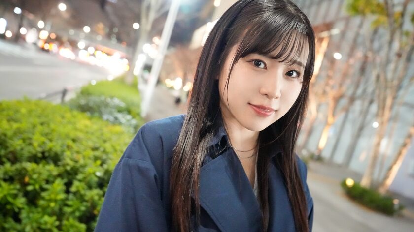 【辻早織】【初撮り】ネットでAV応募→AV体験撮影2394の女優名は？