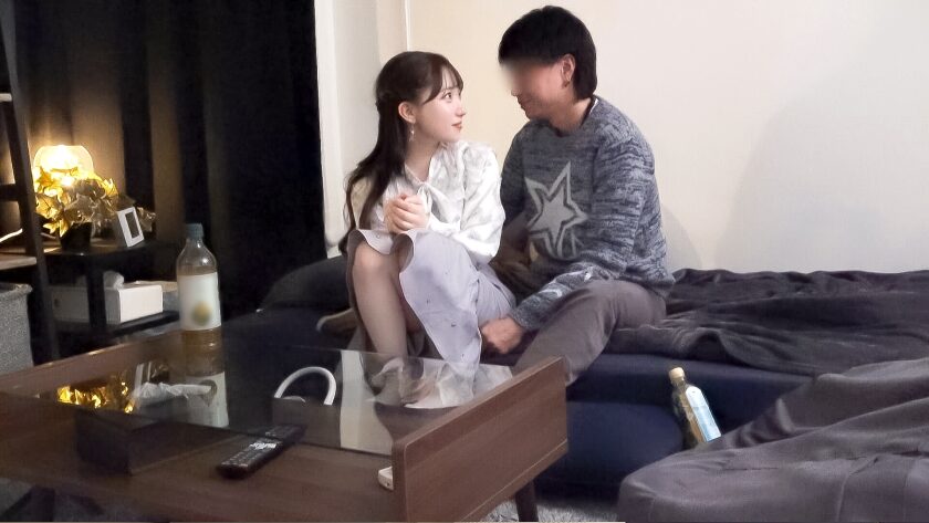 百戦錬磨のナンパ師のヤリ部屋で、連れ込みSEX隠し撮り403の女優名は原陽菜乃嬢