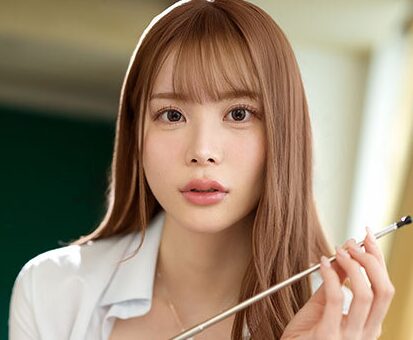 エロにオープンなイマドキ痴女に射精管理されたい 生徒を沼らせる巨乳小悪魔女教師の ささやき淫語＆絶対連射シコシコサポート 笹倉彩の期待感