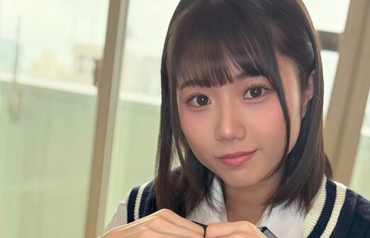作品名は「ボーイッシュ制服娘に種付け 元気に大量真正中出し15発 市川りく」。