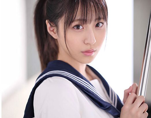 この女子学生、純粋そうに見えて中年教師に恋し、痴●師（他人）にも即沼る。 新木希空