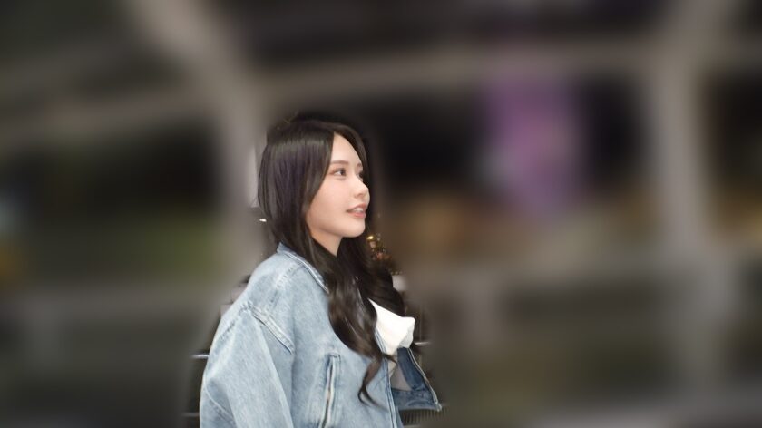 【初撮り】ネットでAV応募→AV体験撮影2406の女優名は佐伯れんかさん。