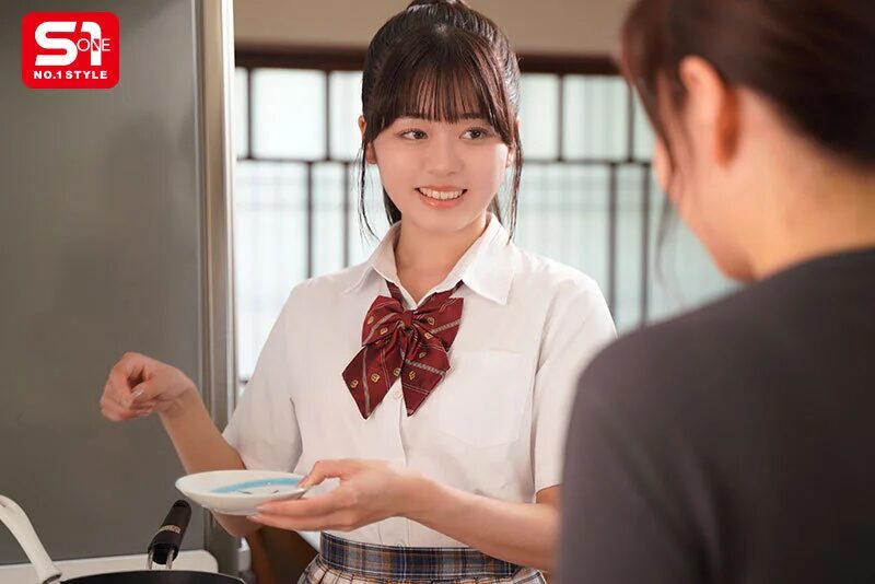 タイトルは「おじさんに可愛がってもらいなさい。」我が子を小金持ちに売った母と体の隅々まで舐めしゃぶられる娘 桜乃りの。AV女優名は桜乃りの。