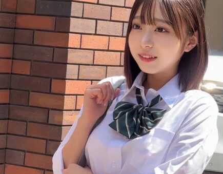 タイトルは「あやちゃんシロウト速報（SKHO-201）」。AV女優名は月乃あや。